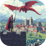 无尽勇者冒险手游