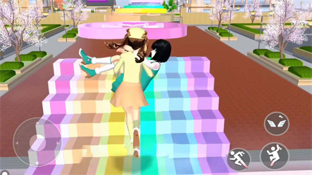 逃离幼儿园手机版截图2