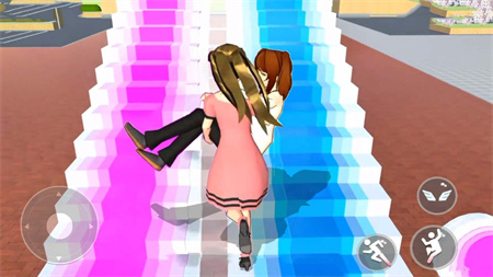 逃离幼儿园手机版截图3