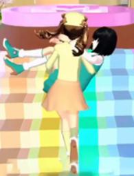 逃离幼儿园手机版