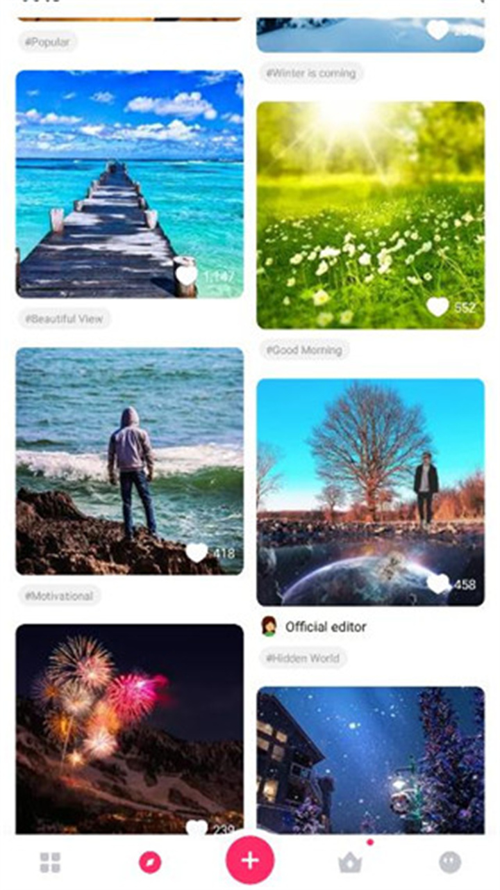 一键抠图p图截图2