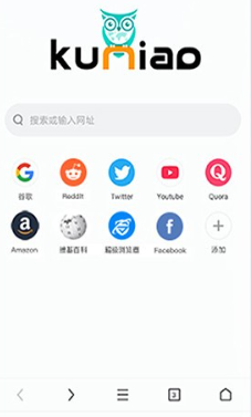 酷鸟浏览器手机版