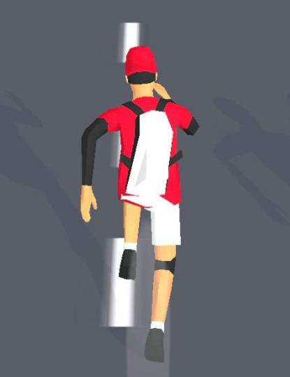 坏小子跑酷手游