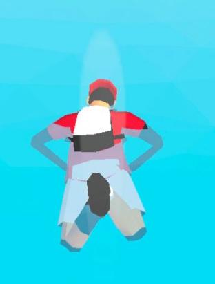 坏小子跑酷手游