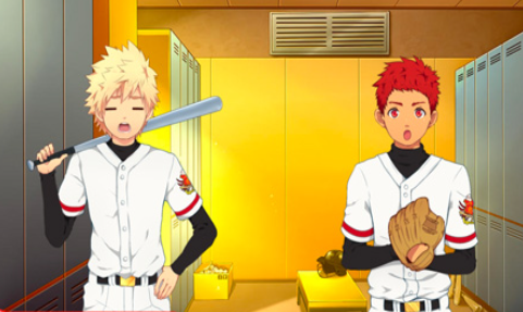 黑猴子棒球2安卓汉化版