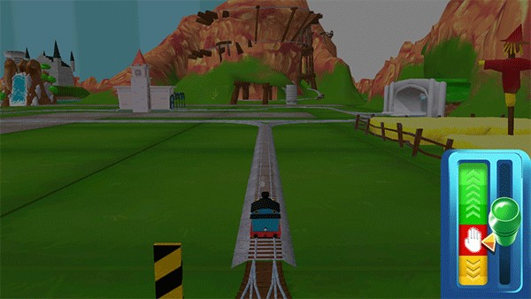 托马斯和朋友们魔幻铁路下载