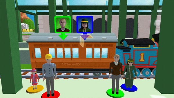 托马斯和朋友们魔幻铁路下载