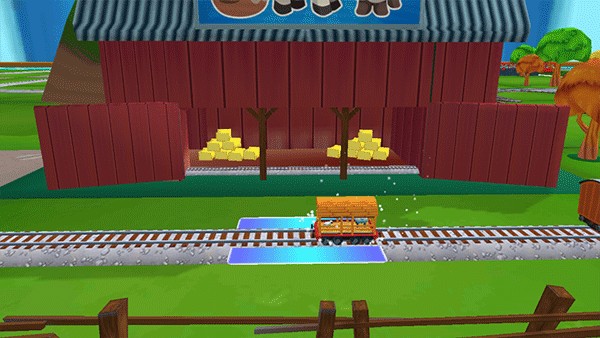 托马斯和朋友们魔幻铁路下载