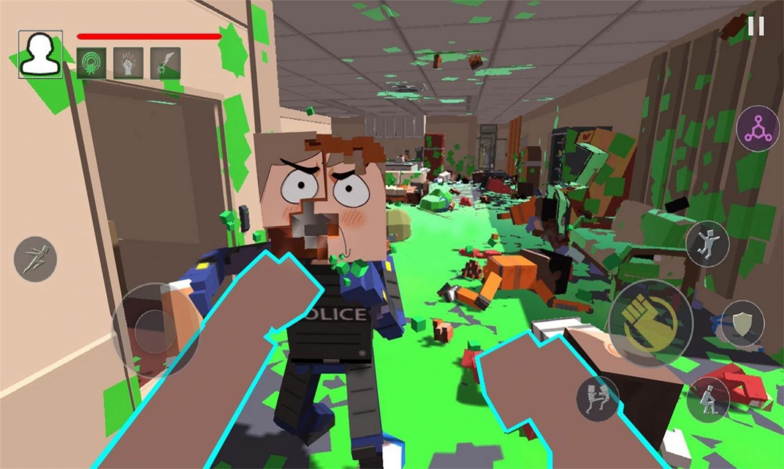 血染小镇手机版截图3