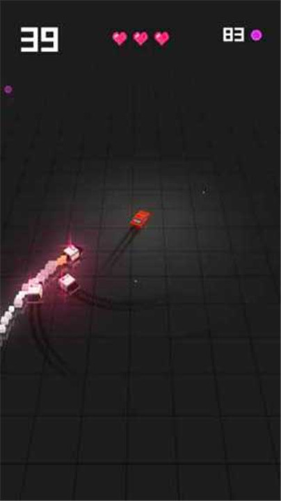 亡命时速中文版截图3