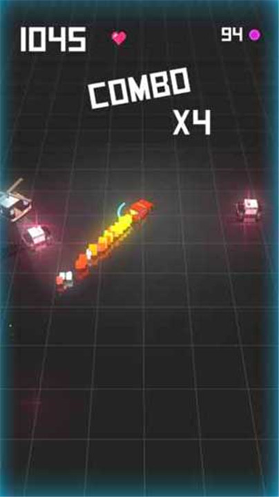 亡命时速中文版截图4