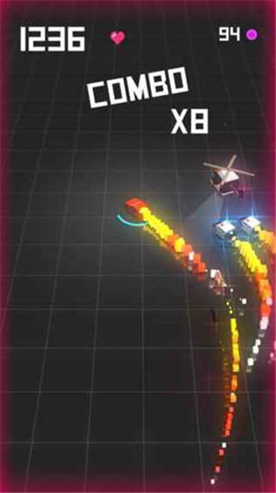 亡命时速中文版截图5