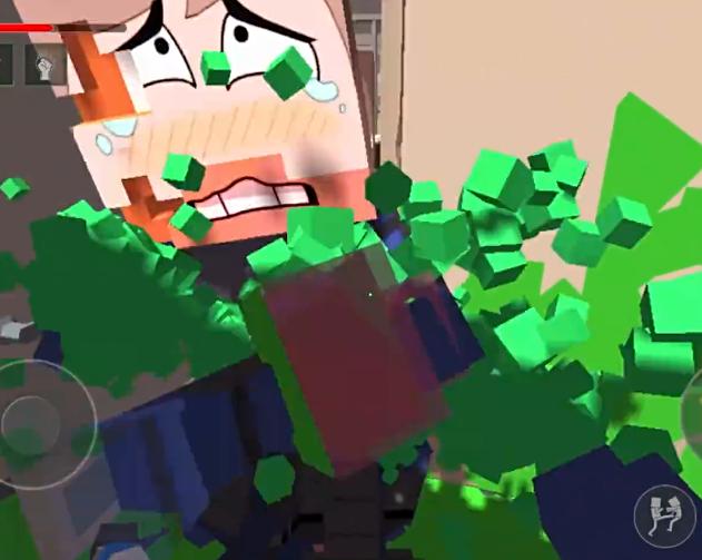 血染小镇手机版