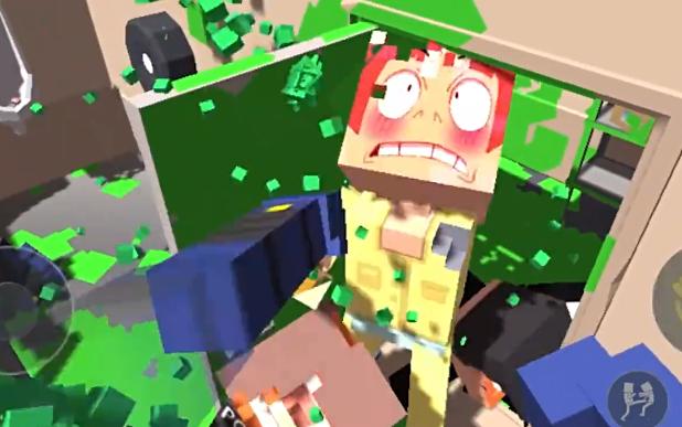 血染小镇手机版