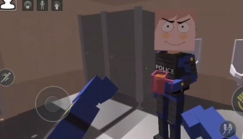 血染小镇手机版