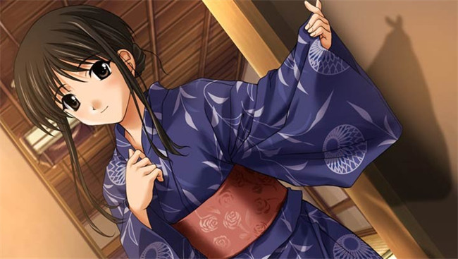 秋之回忆2安卓汉化版截图4