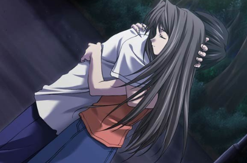 秋之回忆2安卓汉化版