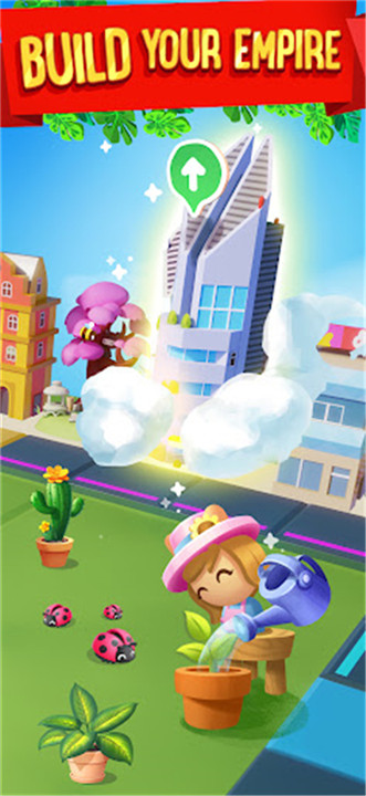 大富翁王国手游截图3