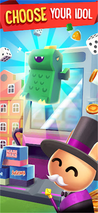 大富翁王国手游截图4