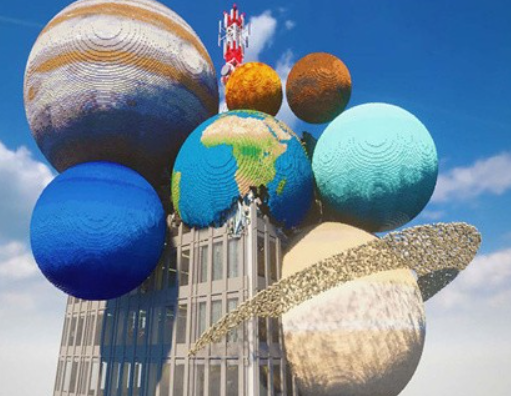 星球撞击模拟器中文版