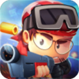 武装精英全面反击手机版