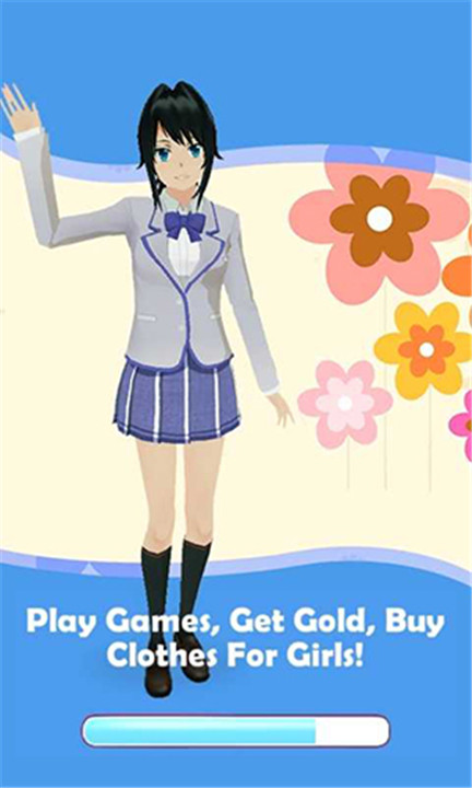 会说话的女朋友安卓版截图1