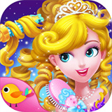 甜心公主美发屋安卓版