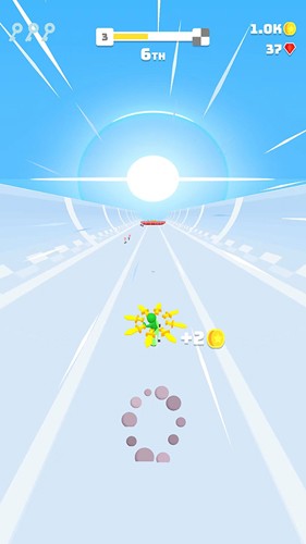 滑雪之星手机游戏截图7