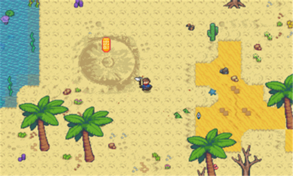 幸存的泰坦中文截图1