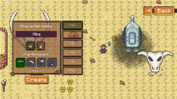 幸存的泰坦中文截图3