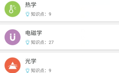高考物理通安卓版