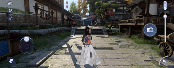 新天龙八部手游安卓版