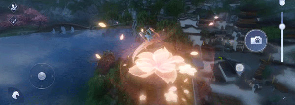 新天龙八部手游安卓版