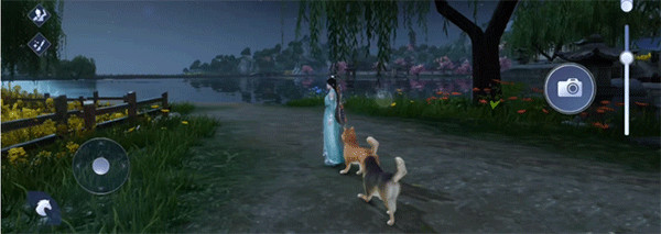 新天龙八部手游安卓版