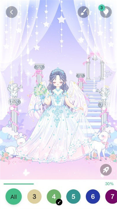 涂个壁纸软件截图3