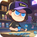 我的卡牌商店模拟器