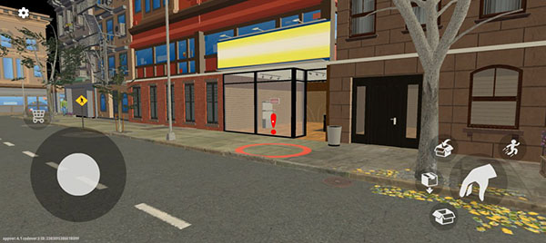 我的卡牌商店模拟器