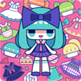 自定义可爱娃娃中文版