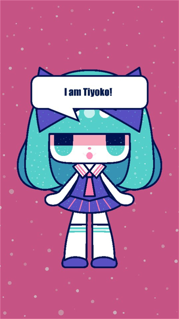 自定义可爱娃娃中文版截图5