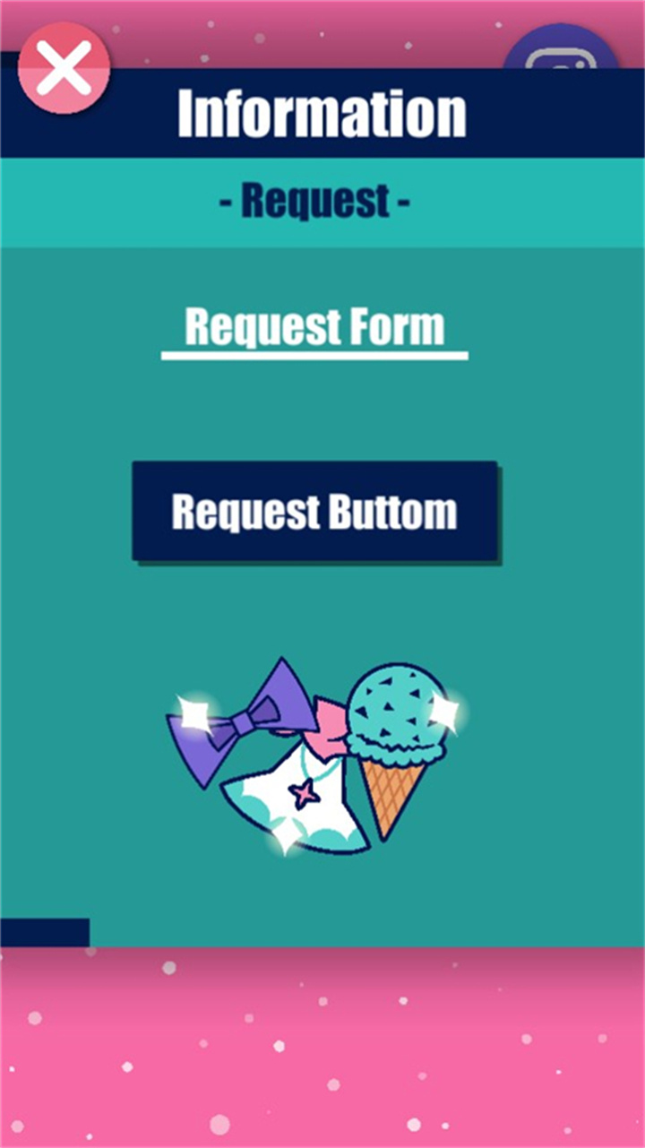 自定义可爱娃娃中文版截图4