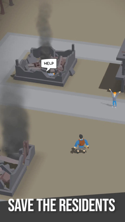 战后生存手游截图1