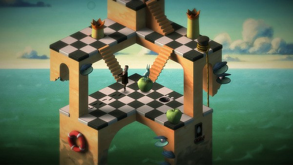 梦游逃生安卓中文版截图4