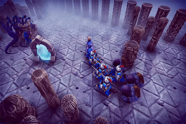 物质与魔法手机版截图4