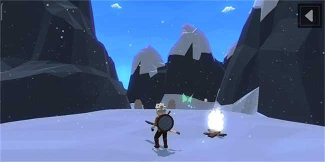 白色火焰手游中文版截图5