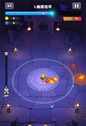 胡闹地牢最新版下载