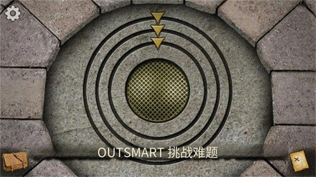 寻找遗失的宝藏安卓版1