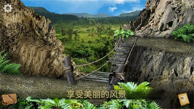 寻找遗失的宝藏安卓版4