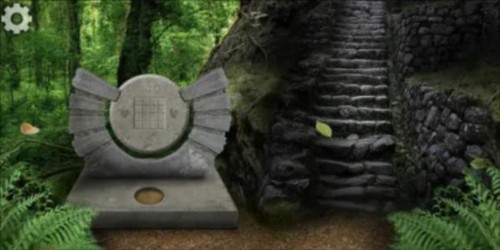 寻找遗失的宝藏安卓版