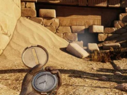 寻找遗失的宝藏安卓版