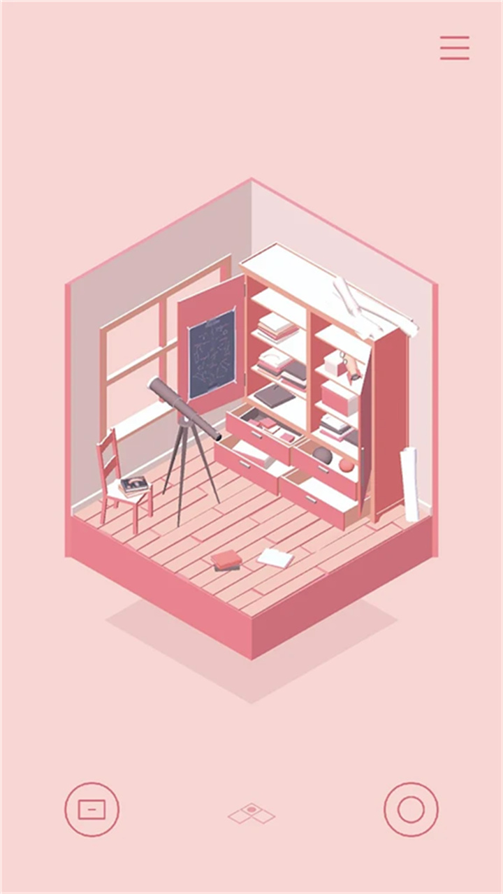 忆落谜境中文版截图1